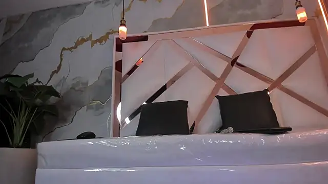 Anxelica Macondo  online show from 28, 10, 2025