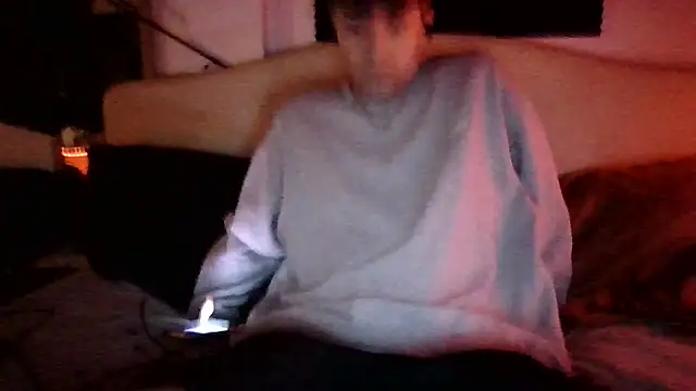 Cubbymk47 online show from 3, 12, 2025