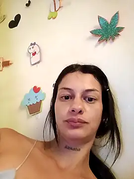 Akasha001 online show from 5, 10, 2025