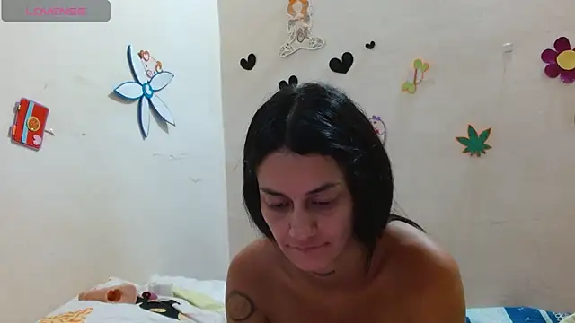 Akasha001 online show from 12, 10, 2025