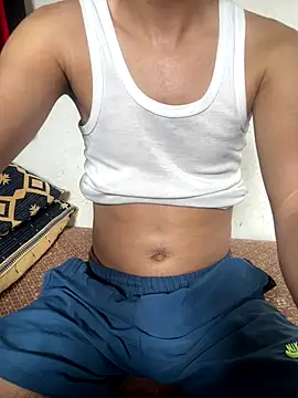 Anassal123 online show from 19, 9, 2025