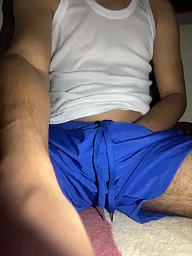 Anassal123 online show from 14, 11, 2025