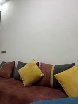 Anassal123 online show from 20, 11, 2025