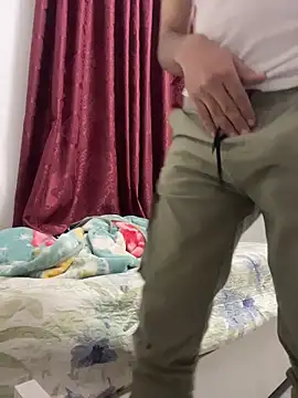 Anassal123 online show from 2, 12, 2025