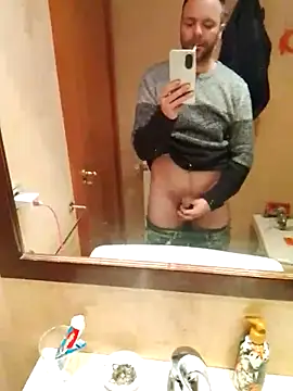 manchego85 online show from 5, 11, 2025