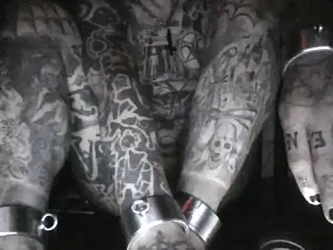 object857 online show from 8, 12, 2024