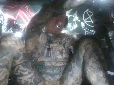 object857 online show from 23, 9, 2025