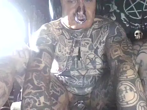 object857 online show from 23, 10, 2025