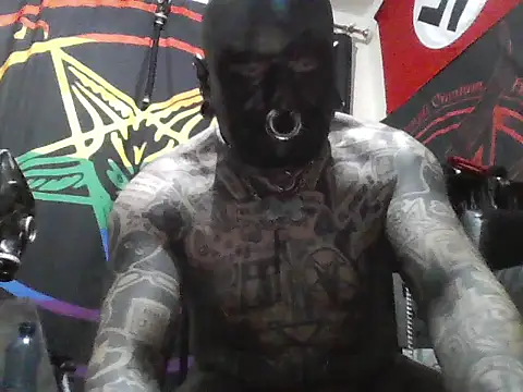 object857 online show from 11, 11, 2025