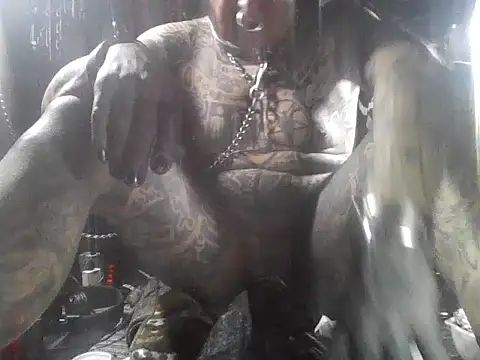 object857 online show from 4, 12, 2025