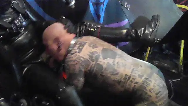 object857 online show from 1, 2, 2026