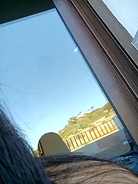 Snapshot of CandyFoxter_ chatting on 11, 10, 2025 CandyFoxter  online show from 11, 10, 2025