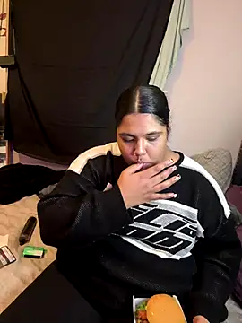 1n0nlythroat online show from 23, 12, 2025