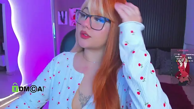 Dulcerose 01 online show from 19, 5, 2026