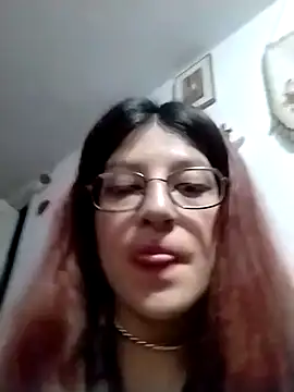 Snapshot of _Alaskamisa chatting on 9, 9, 2025 Alaskamisa online show from 9, 9, 2025