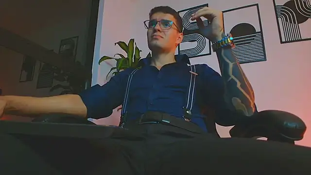 Snapshot of ALPHA_DOMINUS_ chatting on 15, 6, 2026 ALPHA DOMINUS online show from 15, 6, 2026