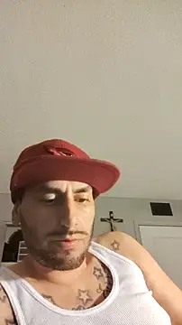 Snapshot of Blessdsoulja44 chatting on 2, 10, 2025 Blessdsoulja44 online show from 2, 10, 2025