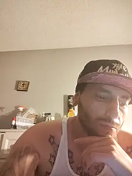 Snapshot of Blessdsoulja44 chatting on 9, 10, 2025 Blessdsoulja44 online show from 9, 10, 2025