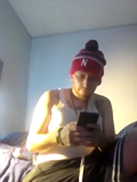 Blessdsoulja44 online show from 30, 11, 2025