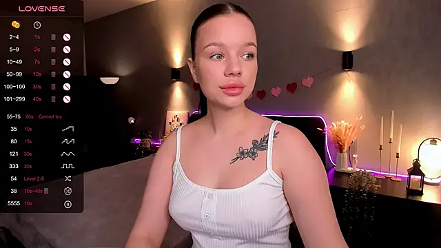 Snapshot of marydreams_ chatting on 22, 3, 2026 marydreams online show from 22, 3, 2026