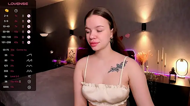 Snapshot of marydreams_ chatting on 26, 3, 2026 marydreams online show from 26, 3, 2026