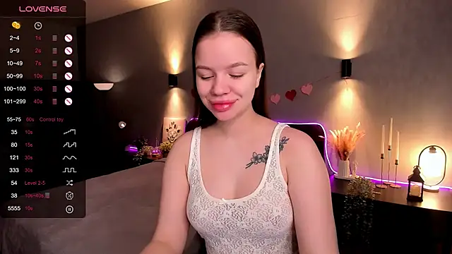 Snapshot of marydreams_ chatting on 5, 4, 2026 marydreams online show from 5, 4, 2026