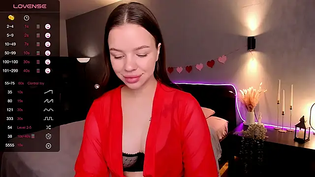 Snapshot of marydreams_ chatting on 23, 4, 2026 marydreams online show from 23, 4, 2026