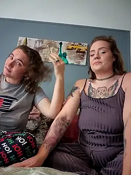 AndHerXO online show from 15, 12, 2025