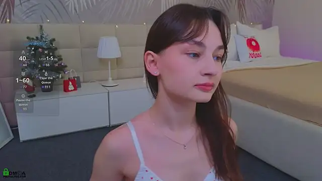 LolaPrise online show from 14, 1, 2026