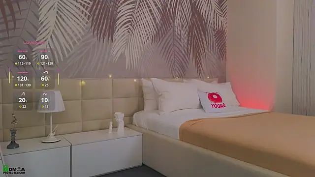 LolaPrise online show from 21, 3, 2026