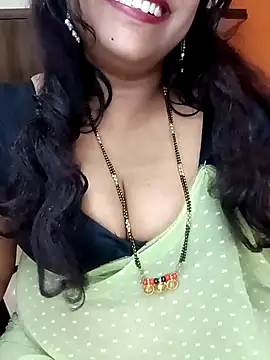 Snapshot of Chadni_kannada chatting on 5, 1, 2026 Chadni kannada online show from 5, 1, 2026