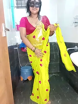 Snapshot of Chadni_kannada chatting on 26, 4, 2026 Chadni kannada online show from 26, 4, 2026