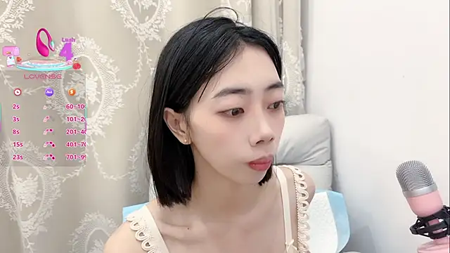 tuantuanle online show from 26, 10, 2025