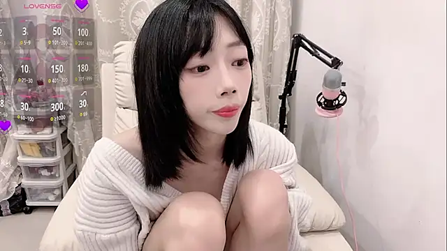 tuantuanle online show from 12, 3, 2026