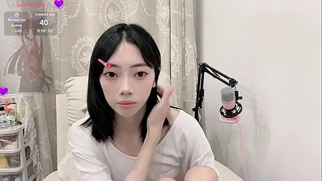 tuantuanle online show from 3, 4, 2026