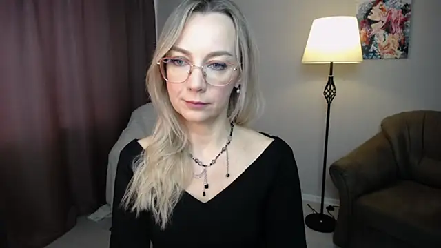 Ava Elior online show from 11, 10, 2025