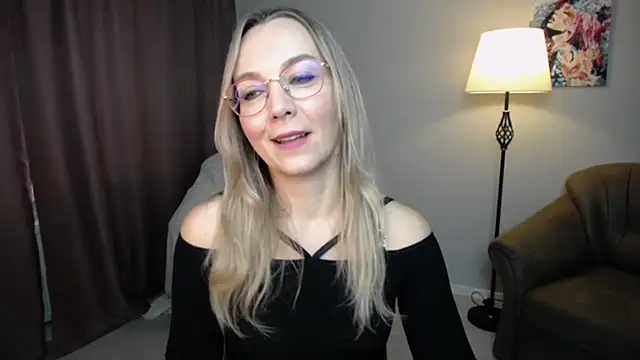 Ava Elior online show from 26, 10, 2025