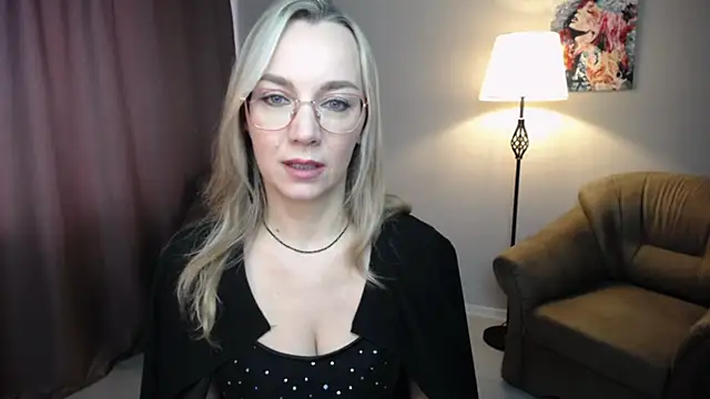 Ava Elior online show from 19, 2, 2026