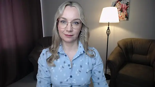 Ava Elior online show from 23, 3, 2026