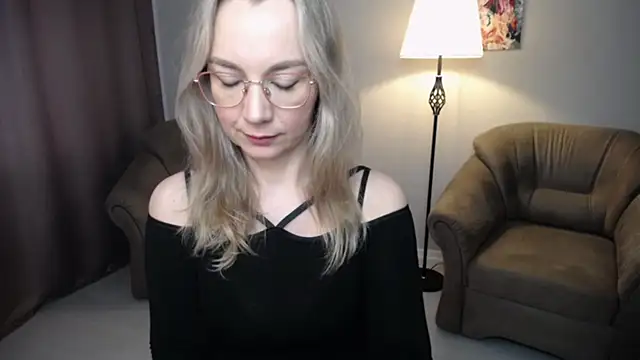 Ava Elior online show from 27, 3, 2026