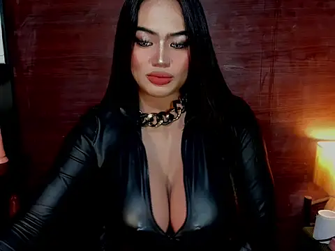 TempestousPleasure online show from 6, 11, 2025