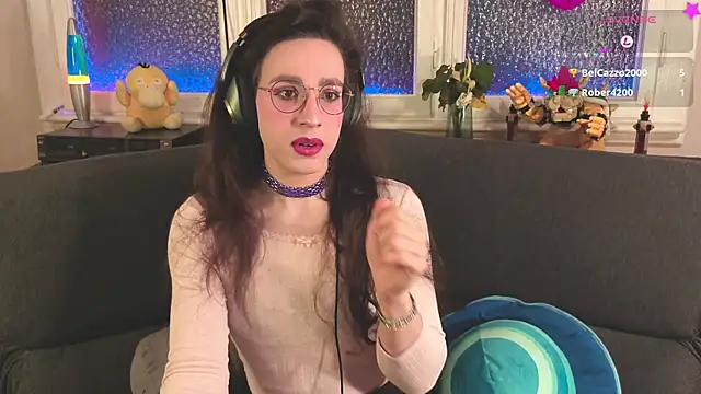 Snapshot of Zesty_Peach chatting on 23, 3, 2026 Zesty Peach online show from 23, 3, 2026