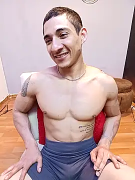 jhonny thes28 online show from 30, 11, 2025