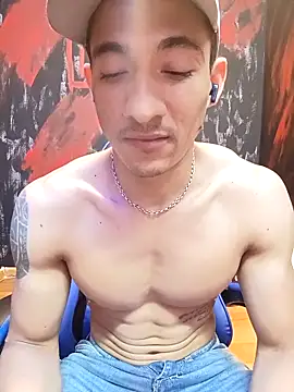 jhonny thes28 online show from 25, 3, 2026