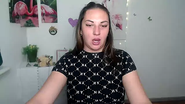 Snapshot of Anitka_ani chatting on 12, 9, 2025 Anitka ani online show from 12, 9, 2025