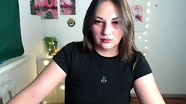 Snapshot of Anitka_ani chatting on 29, 9, 2025 Anitka ani online show from 29, 9, 2025