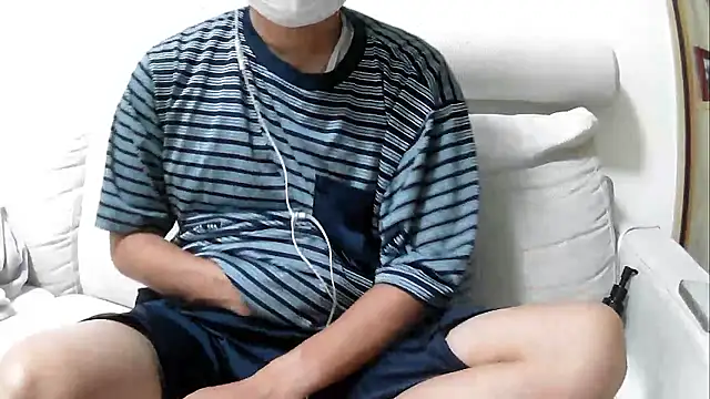 Snapshot of kyoron chatting on 13, 9, 2025 kyoron online show from 13, 9, 2025