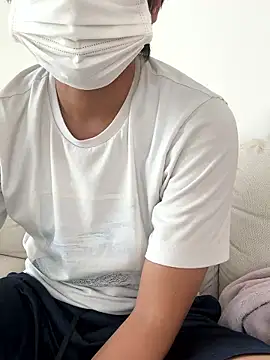 Snapshot of kyoron chatting on 20, 10, 2025 kyoron online show from 20, 10, 2025