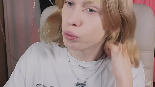 BarbieRichy online show from 30, 10, 2025