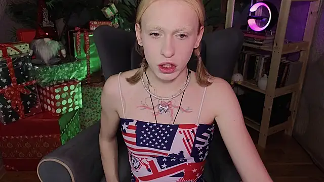 BarbieRichy online show from 14, 12, 2025